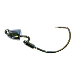 Z-Man Finesse BulletZ Size 1 VMC EWG Ned Rig Jig Hook | Bass, Carp & Camping