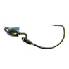 Z-Man Finesse BulletZ Size 1 VMC EWG Ned Rig Jig Hook | Bass, Carp & Camping