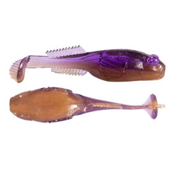 Z-Man TRD GobyZ ElaZtech Swimbaits | Bass, Carp & Camping