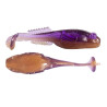 Z-Man TRD GobyZ ElaZtech Swimbaits | Bass, Carp & Camping