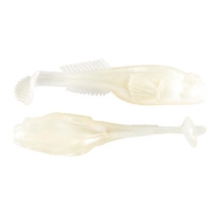 Z-Man TRD GobyZ ElaZtech Swimbaits | Bass, Carp & Camping