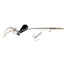 Z-Man Topwater Fishing Lure | Self-Walking Surface Bait for Bass Fishing | Bass, Carp & Camping