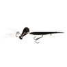 Z-Man Topwater Fishing Lure | Self-Walking Surface Bait for Bass Fishing | Bass, Carp & Camping