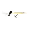 Z-Man Topwater Fishing Lure | Self-Walking Surface Bait for Bass Fishing | Bass, Carp & Camping