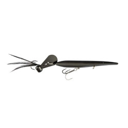 Z-Man Topwater Fishing Lure | Self-Walking Surface Bait for Bass Fishing | Bass, Carp & Camping