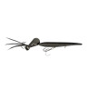 Z-Man Topwater Fishing Lure | Self-Walking Surface Bait for Bass Fishing | Bass, Carp & Camping