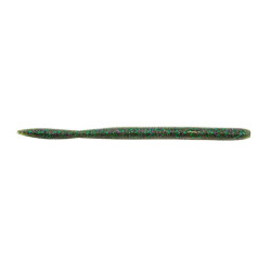 Z-Man Mag FattyZ 7.25" ElaZtech Worm Baits | Bass, Carp & Camping