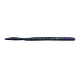 Z-Man Mag FattyZ 7.25" ElaZtech Worm Baits | Bass, Carp & Camping