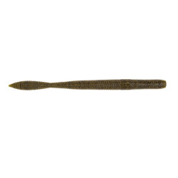 Z-Man Mag FattyZ 7.25" ElaZtech Worm Baits | Bass, Carp & Camping