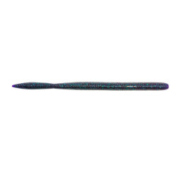 Z-Man Mag FattyZ 7.25" ElaZtech Worm Baits | Bass, Carp & Camping