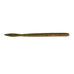 Z-Man Mag FattyZ 7.25" ElaZtech Worm Baits | Bass, Carp & Camping