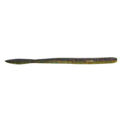 Z-Man Mag FattyZ 7.25" ElaZtech Worm Baits | Bass, Carp & Camping