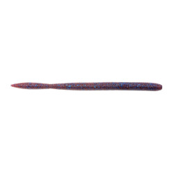 Z-Man Mag FattyZ 7.25" ElaZtech Worm Baits | Bass, Carp & Camping