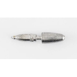 Missile Baits Neko Rig Fishing Weights | Bass, Carp & Camping