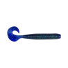 CULLEM Nemesis Soft Plastic Grub style Bait | Bass Fishing Lures