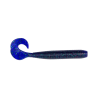 CULLEM Nemesis Soft Plastic Grub style Bait | Bass Fishing Lures