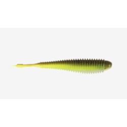 Missile Baits Spunk Shad Soft Plastic Trailer & Drop Shot Bait | Bass, Carp & Camping