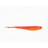 Missile Baits Spunk Shad Soft Plastic Trailer & Drop Shot Bait | Bass, Carp & Camping