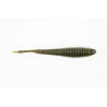 Missile Baits Spunk Shad Soft Plastic Trailer & Drop Shot Bait | Bass, Carp & Camping