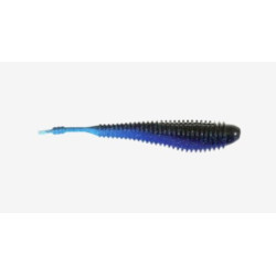 Missile Baits Spunk Shad Soft Plastic Trailer & Drop Shot Bait | Bass, Carp & Camping