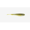 Missile Baits Spunk Shad Soft Plastic Trailer & Drop Shot Bait | Bass, Carp & Camping