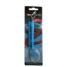 Z-Man Rattle-Snaker Tool | Soft Plastic Rattle & Weight Insertion | Bass, Carp & Camping