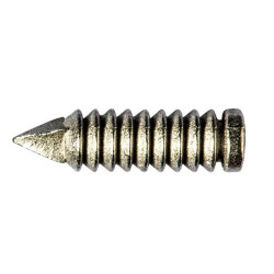 Z-Man Rattle Snaker Tungsten Weight Inserts | Bass, Carp & Camping