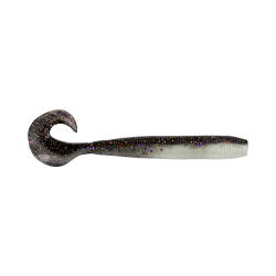 CULLEM Nemesis Soft Plastic Grub style Bait | Bass Fishing Lures
