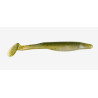ZOOM Super Swimming Fluke Paddle Tail | Bass, Carp & Camping