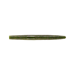 YUM Stick Worm Bait | Bass Fishing Lure | Bass, Carp & Camping