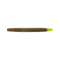 YUM Stick Worm Bait | Bass Fishing Lure | Bass, Carp & Camping