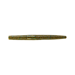 YUM Stick Worm Bait | Bass Fishing Lure | Bass, Carp & Camping