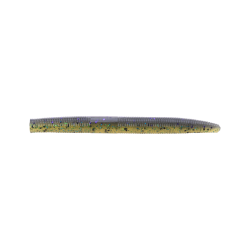 YUM Stick Worm Bait | Bass Fishing Lure | Bass, Carp & Camping
