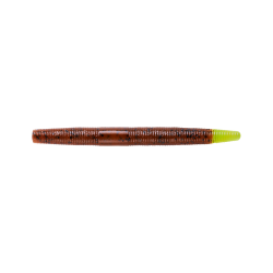 YUM Stick Worm Bait | Bass Fishing Lure | Bass, Carp & Camping