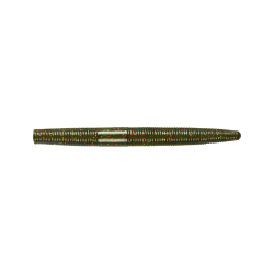 YUM Stick Worm Bait | Bass Fishing Lure | Bass, Carp & Camping