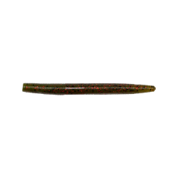 YUM Stick Worm Bait | Bass Fishing Lure | Bass, Carp & Camping