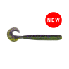 CULLEM Nemesis Soft Plastic Grub style Bait | Bass Fishing Lures