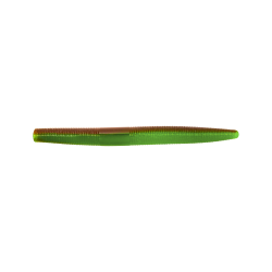 YUM Stick Worm Bait | Bass Fishing Lure | Bass, Carp & Camping