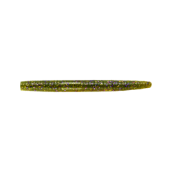 YUM Stick Worm Bait | Bass Fishing Lure | Bass, Carp & Camping