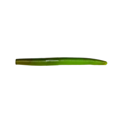 YUM Stick Worm Bait | Bass Fishing Lure | Bass, Carp & Camping