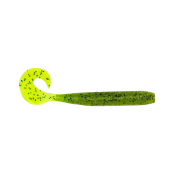 CULLEM Nemesis Soft Plastic Grub style Bait | Bass Fishing Lures