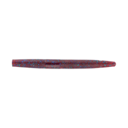 YUM Stick Worm Bait | Bass Fishing Lure | Bass, Carp & Camping