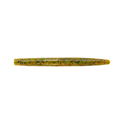 YUM Stick Worm Bait | Bass Fishing Lure | Bass, Carp & Camping