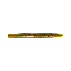 YUM Stick Worm Bait | Bass Fishing Lure | Bass, Carp & Camping