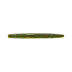 YUM Stick Worm Bait | Bass Fishing Lure | Bass, Carp & Camping