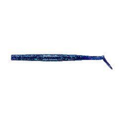 YUM Swim'n Dinger Swim Stick Worm Bait | Bass, Carp & Camping