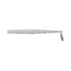 YUM Swim'n Dinger Swim Stick Worm Bait | Bass, Carp & Camping