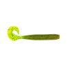 CULLEM Nemesis Soft Plastic Grub style Bait | Bass Fishing Lures