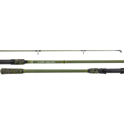Sensation Bat Carp Squad Carp Fishing Rods for Serious Anglers | Bass, Carp & Camping
