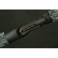 Okuma Psycho Stick Premium Bass Fishing Rods | Bass, Carp & Camping